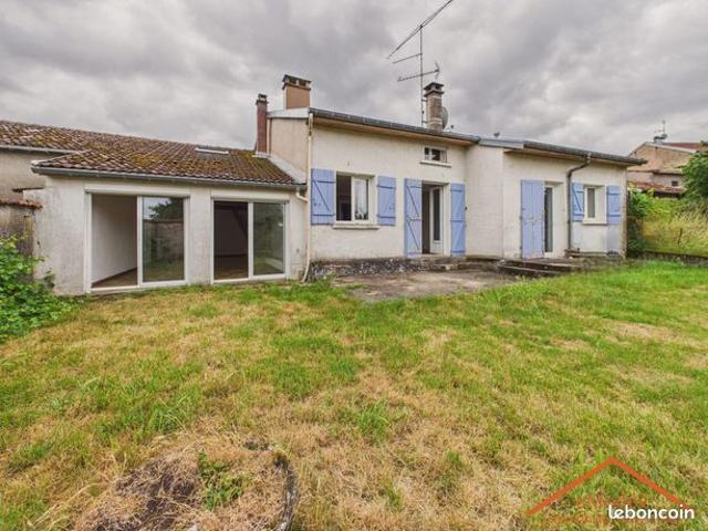 Maison vente à Coutances, Savigny