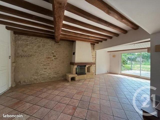 Maison vente à Pontoise, Avernes