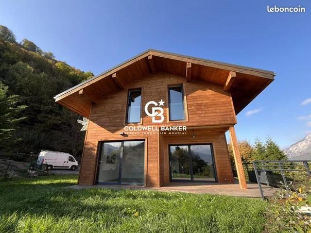 Maison vente à Bonneville, Sallanches