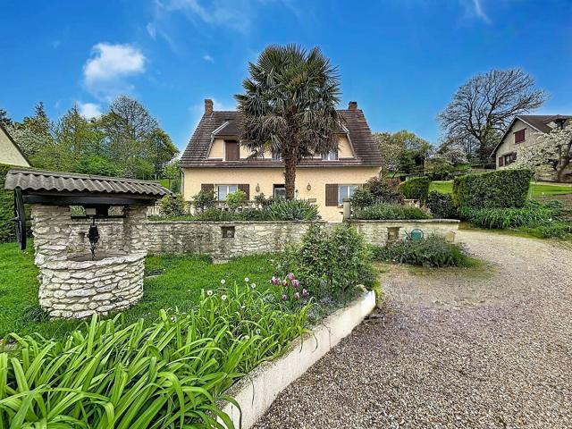 Maison vente à Beauvais, Flavacourt