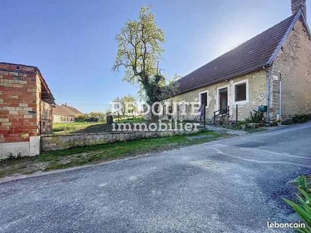 Maison vente à Reims, Arcis-le-ponsart