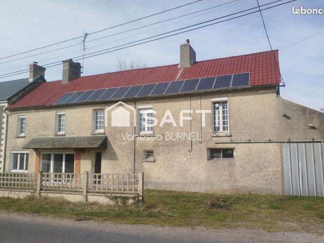 Maison vente à Bayeux, Cartigny-l'epinay