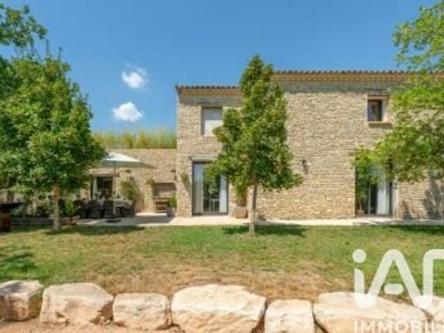 Maison vente à Apt, Gordes