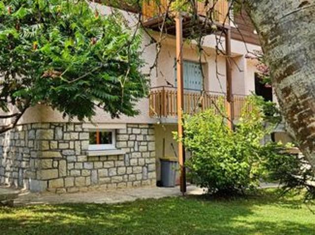 Maison vente à Pontarlier, Oye-et-pallet