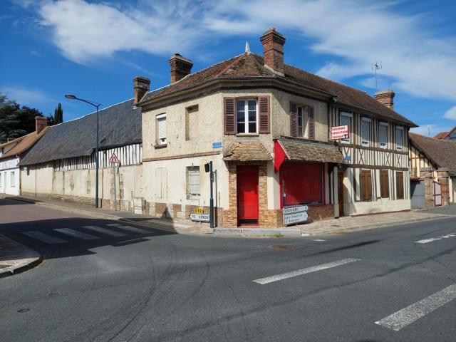 Maison vente à Les Andelys, Acquigny