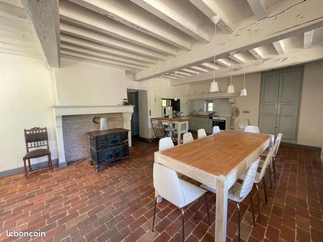Maison vente à Château-Thierry, Gandelu