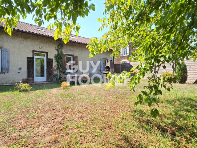Maison vente à Mont-de-Marsan, Pontenx-les-forges