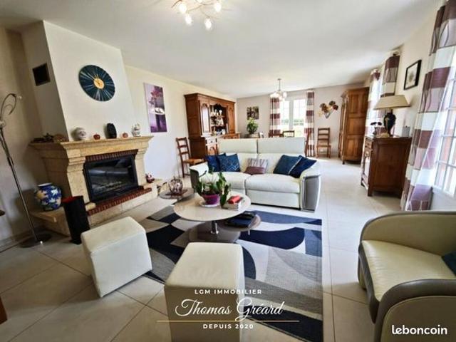 Maison vente à Châteaudun, Jallans