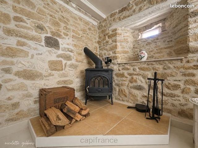 Maison vente à Brive-la-Gaillarde, Beaulieu-sur-dordogne