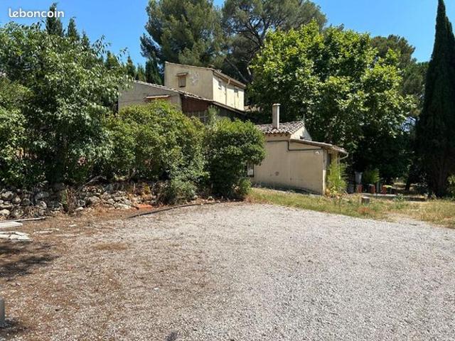 Maison vente à Montpellier