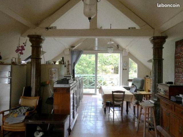 Maison vente à Pontoise, Vauréal