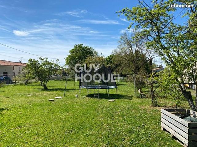 Maison vente à Fontenay-le-Comte, Vendée