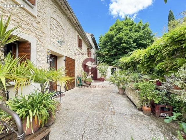 Maison vente à Apt, Cavaillon