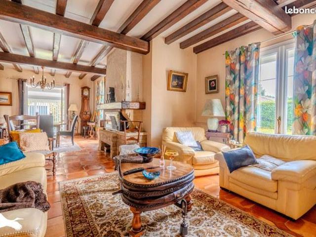 Maison vente à Lesparre-Médoc, Listrac-médoc