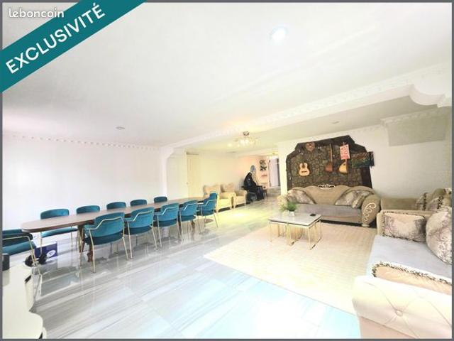 Maison vente à Bobigny, Noisy-le-sec