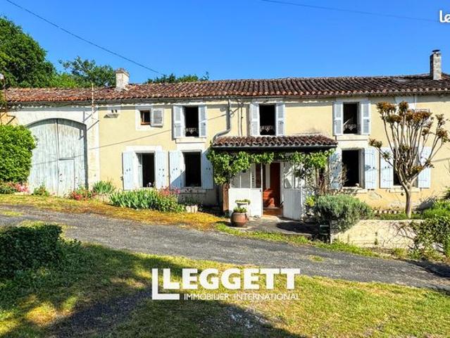 Maison vente à Yviers