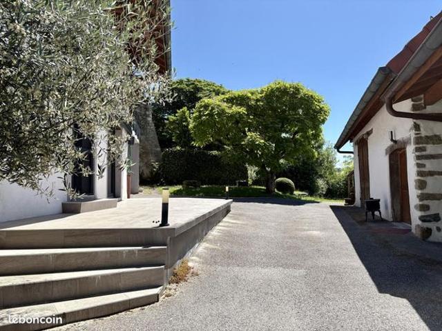 Maison vente à Saint-Julien-en-Genevois, Menthonnex-sous-clermont