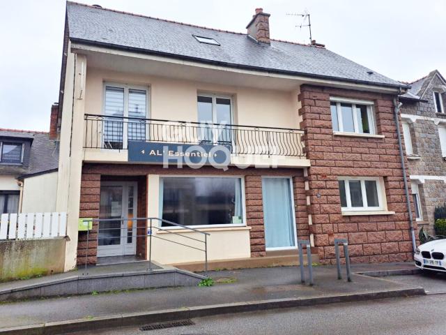 Maison vente à Rennes, Bretagne