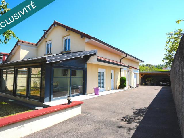 Maison vente à Lure