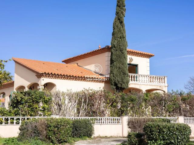 Maison vente à Perpignan