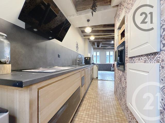 Maison vente à Provins, Donnemarie-dontilly