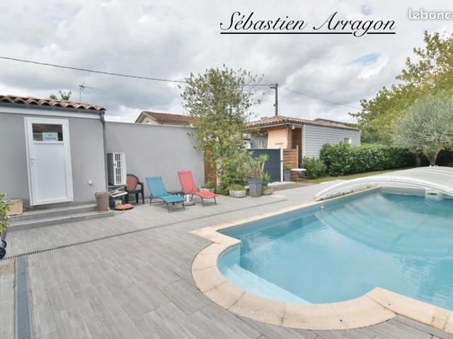 Maison vente à Villeneuve-sur-Lot, Villeneuve-sur-lot