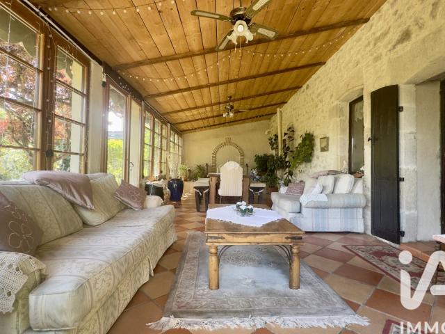 Maison vente à Langon, Dieulivol