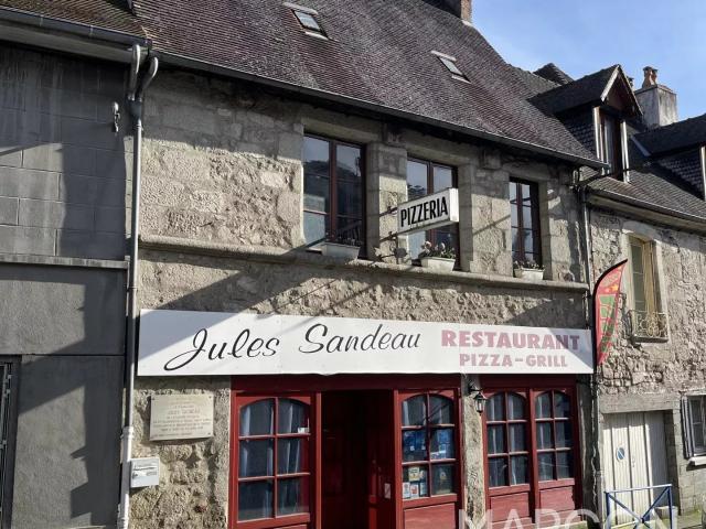 Maison vente à Aubusson, Nouvelle-Aquitaine