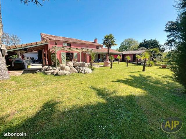 Maison vente à Cholet, Le May-sur-evre
