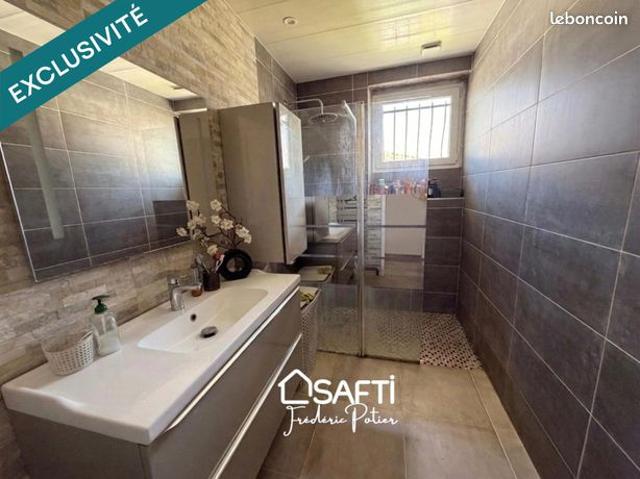Maison vente à Marmande