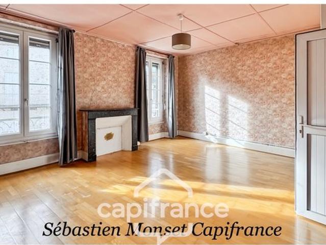 Maison vente à Agen, Astaffort