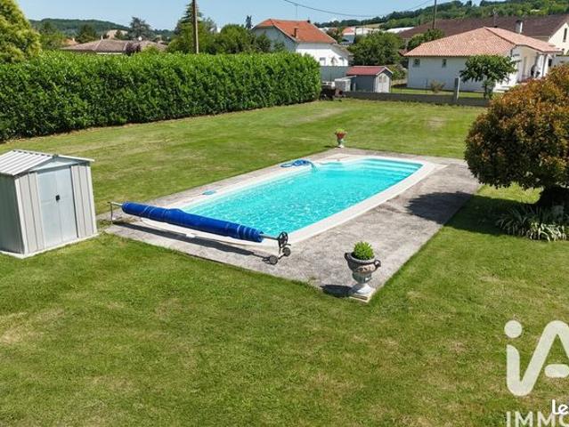 Maison vente à Castelsarrasin, Malause