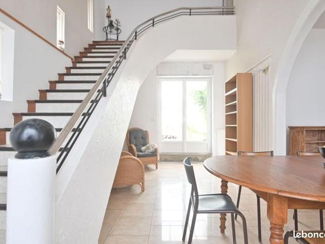 Maison vente à Dieppe, Réalcamp