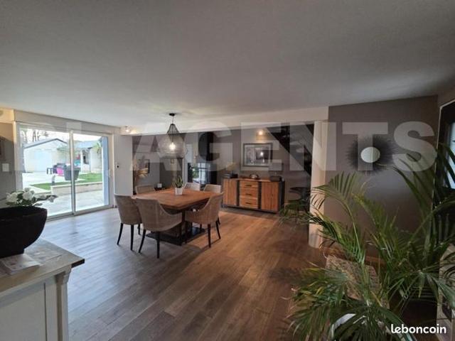 Maison vente à Souillé, Sarthe