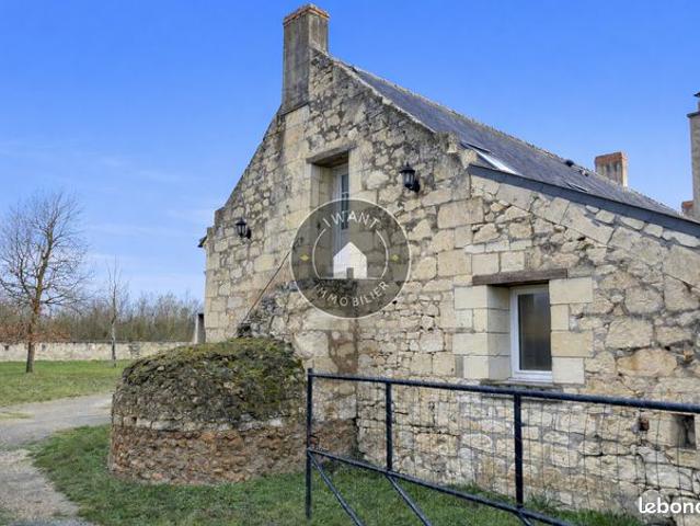 Maison vente à Chartres, Allonnes