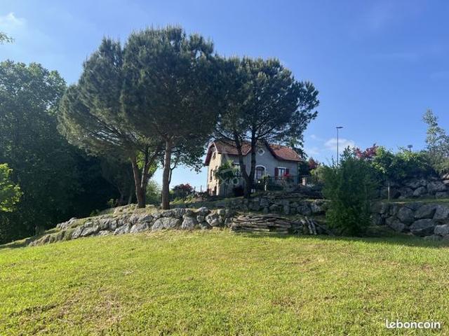 Maison vente à Pau, Puyoô