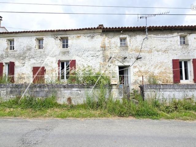 Maison vente à Rochefort, Tonnay-charente