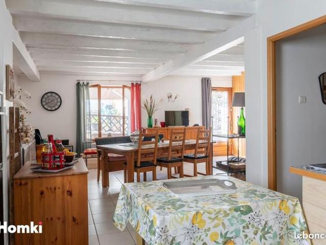 Maison vente à Carcassonne, Capendu