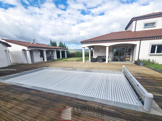 Maison vente à France métropolitaine, Veyre-monton