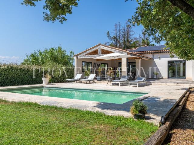 Maison vente à Apt, Taillades