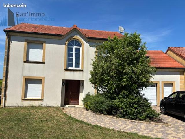 Maison vente à Val-de-Briey, Doncourt-lès-conflans