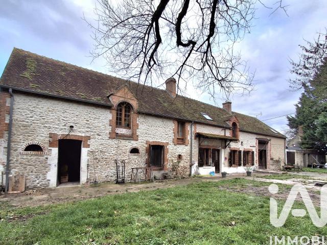 Maison vente à Nesploy, Loiret