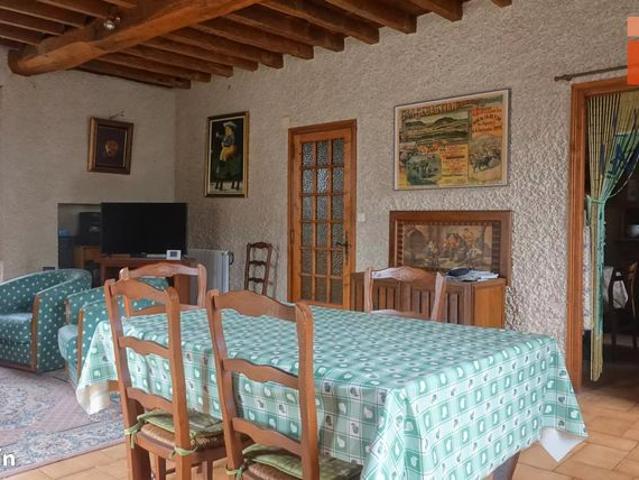 Maison vente à Oloron-Sainte-Marie, Arudy