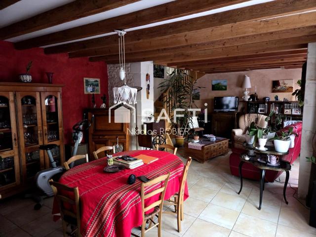 Maison vente à Niort