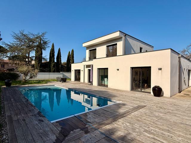 Maison location à Toulouse, Vieille-toulouse