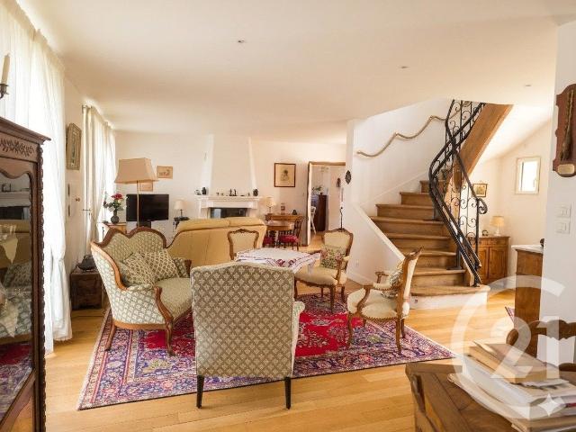 Maison vente à Montagny-Sainte-Félicité, Oise
