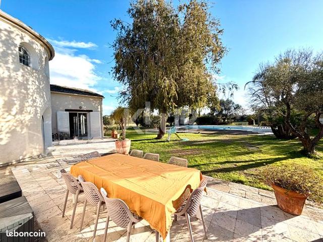 Maison vente à Bastia, Lucciana