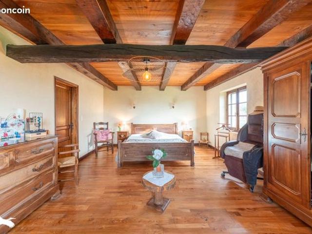 Maison vente à Lugagnac, Lot