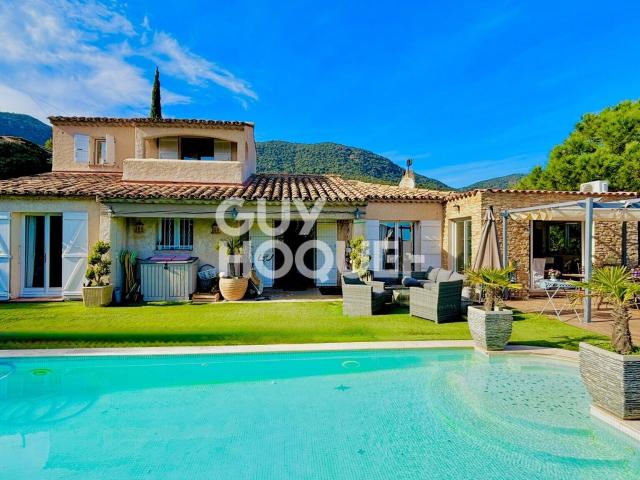 Maison vente à Arrondissement de Draguignan, Cavalaire-sur-mer