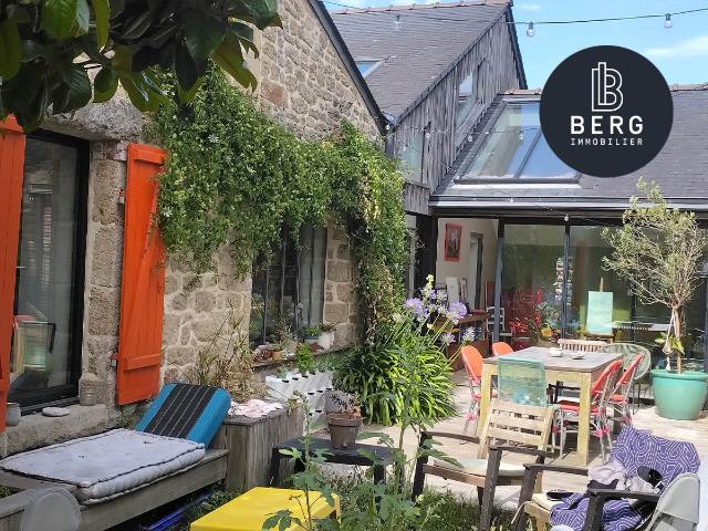Maison vente à Lorient, Bretagne